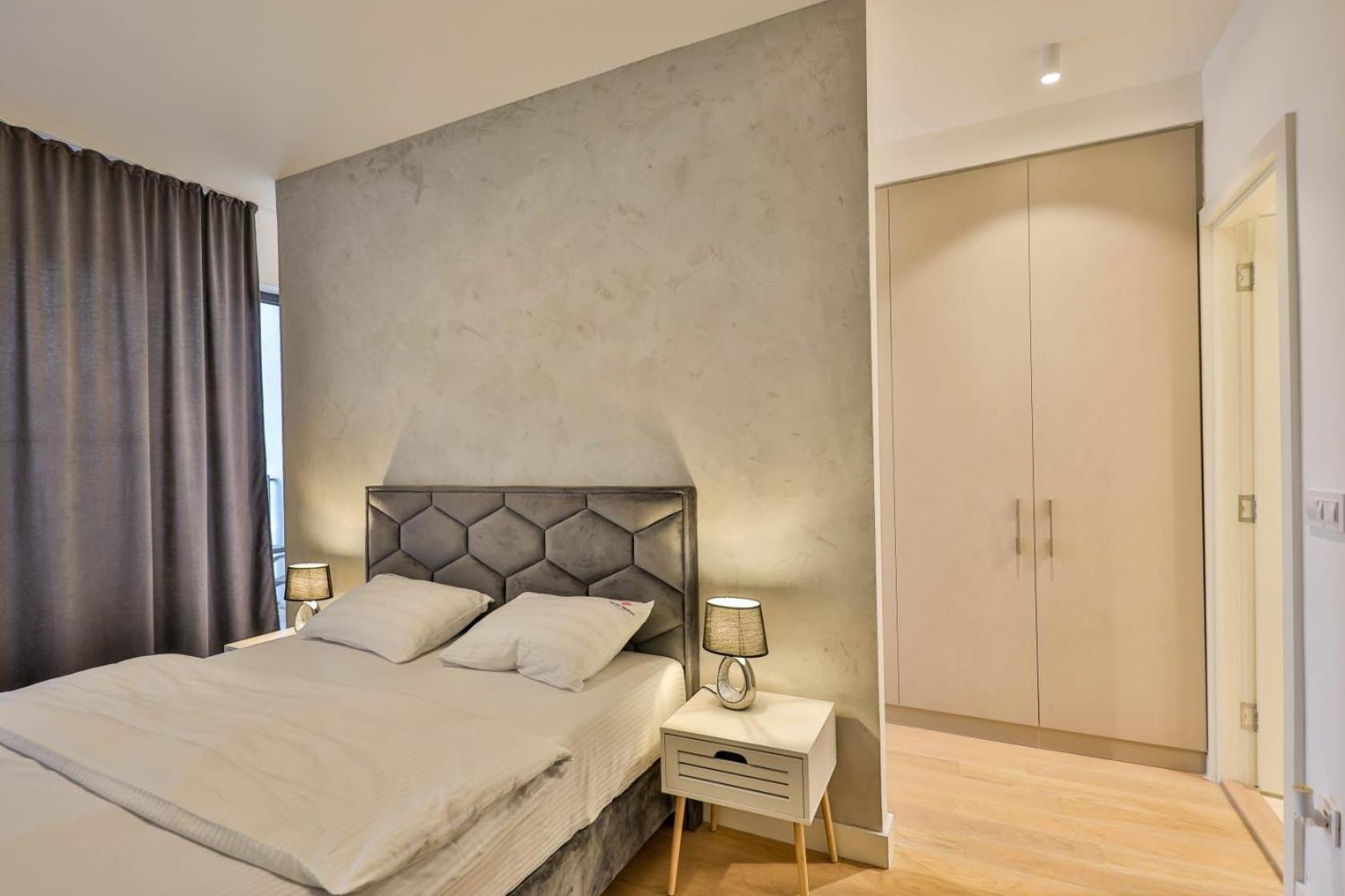 Belgrade Waterfront Apartments Exterior foto