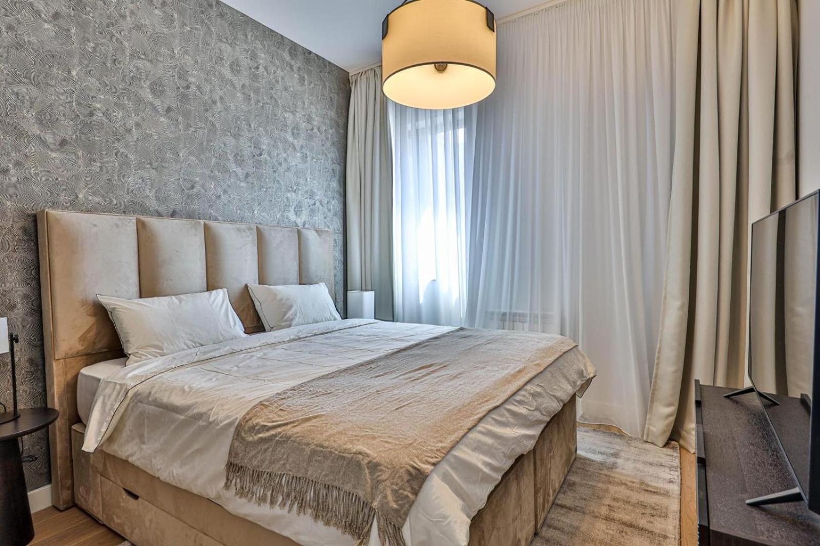 Belgrade Waterfront Apartments Exterior foto